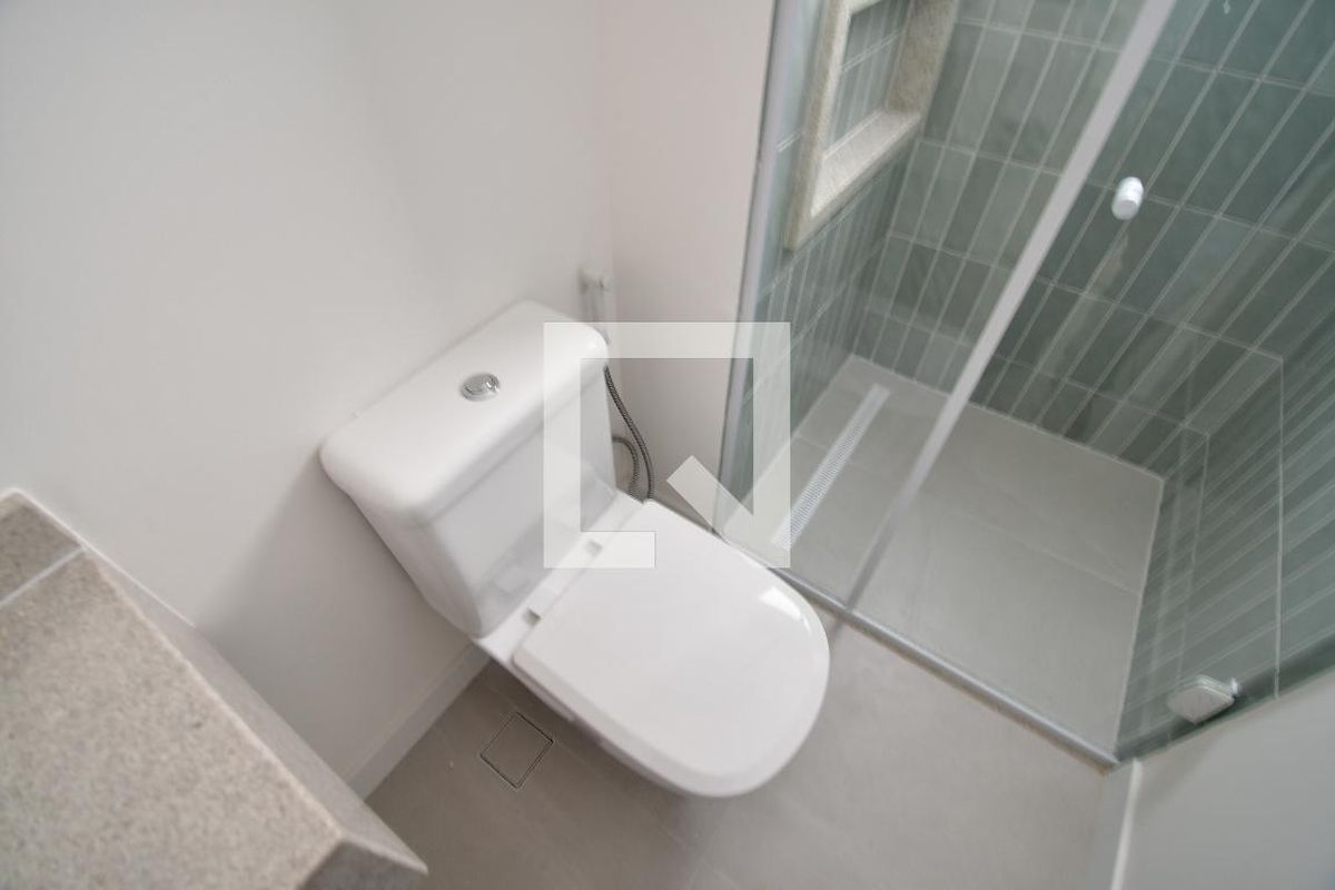 Apartamento à Venda - Bosque, 1 Quarto,  46 m2 em , Campinas - sp | SoloBR