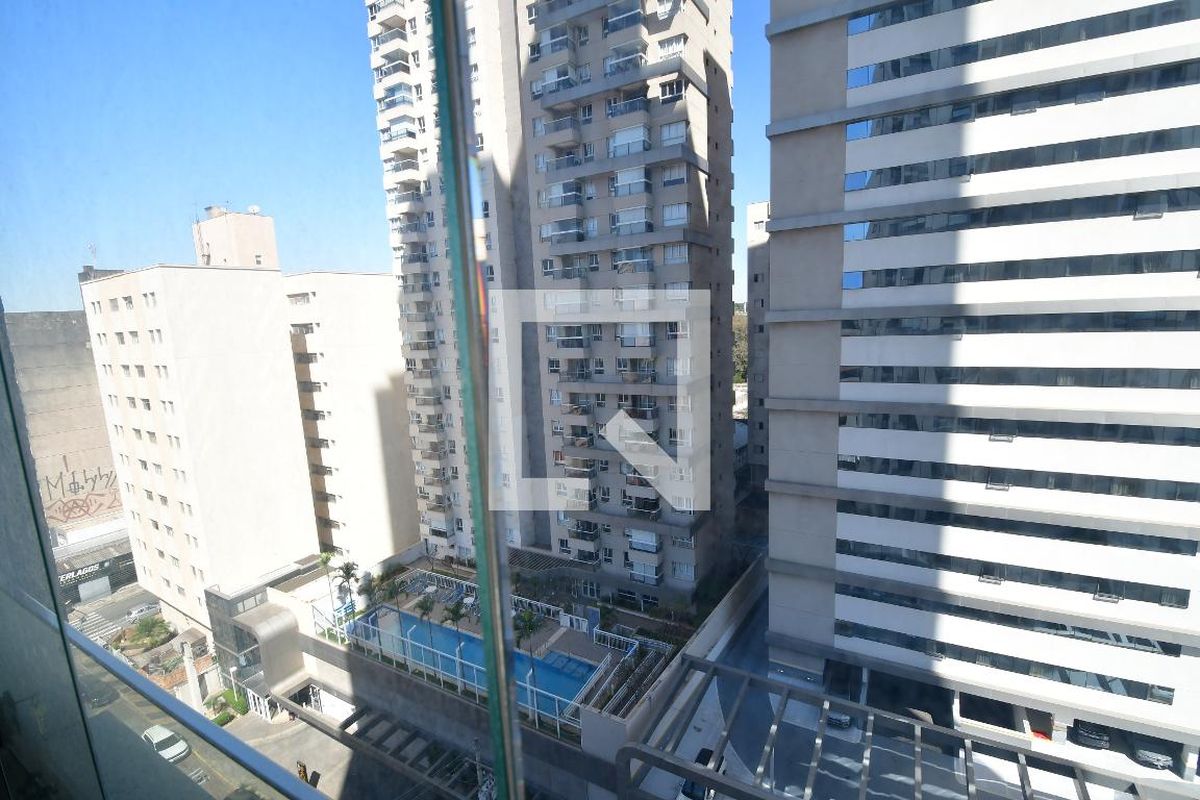 Apartamento à Venda - Bosque, 1 Quarto,  46 m2 em , Campinas - sp | SoloBR