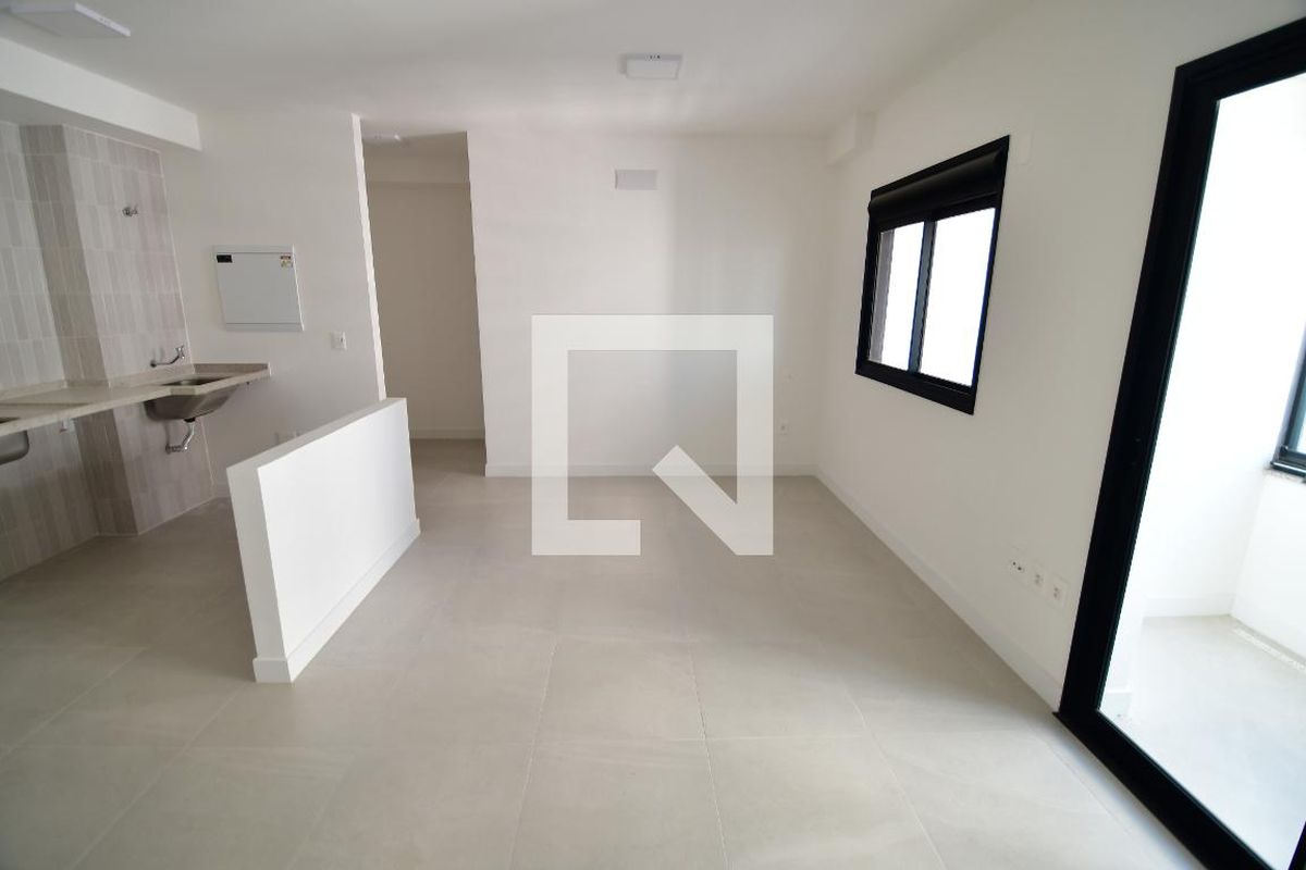 Apartamento à Venda - Bosque, 1 Quarto,  46 m2 em , Campinas - sp | SoloBR