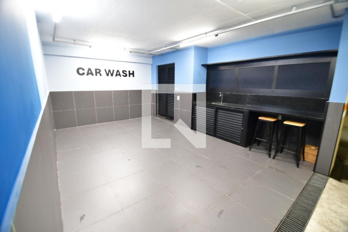 Apartamento à Venda - Bosque, 1 Quarto,  46 m2 em , Campinas - sp | SoloBR