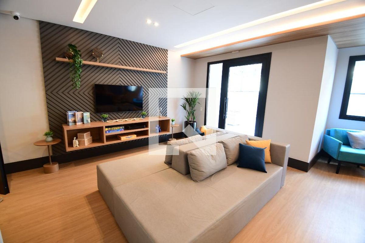 Apartamento à Venda - Bosque, 1 Quarto,  46 m2 em , Campinas - sp | SoloBR