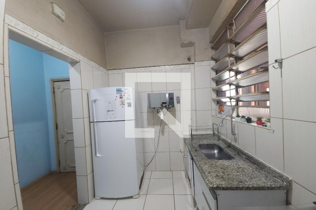 Apartamento, 2 quartos, 90 m² - Foto 32