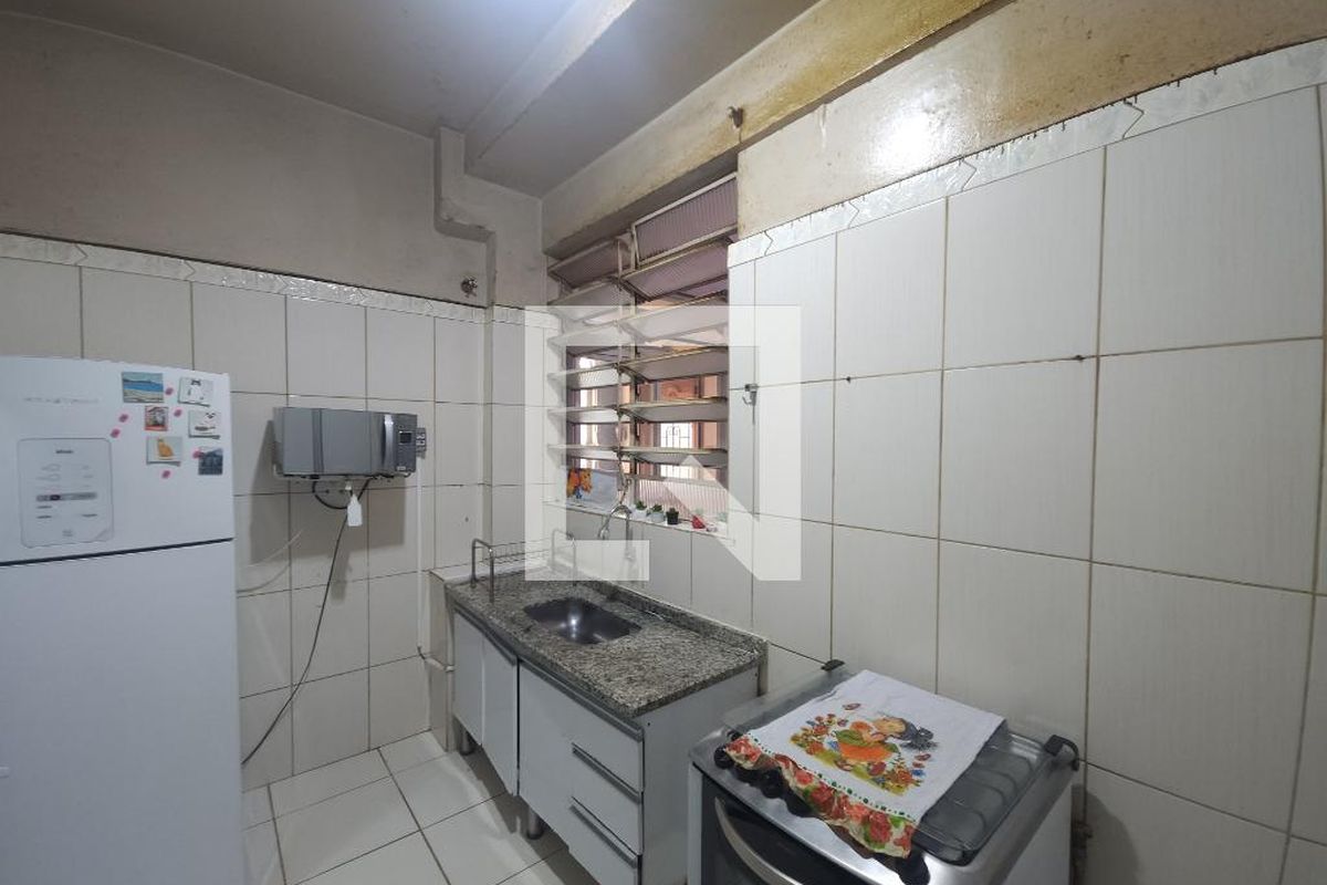 Apartamento, 2 quartos, 90 m² - Foto 31