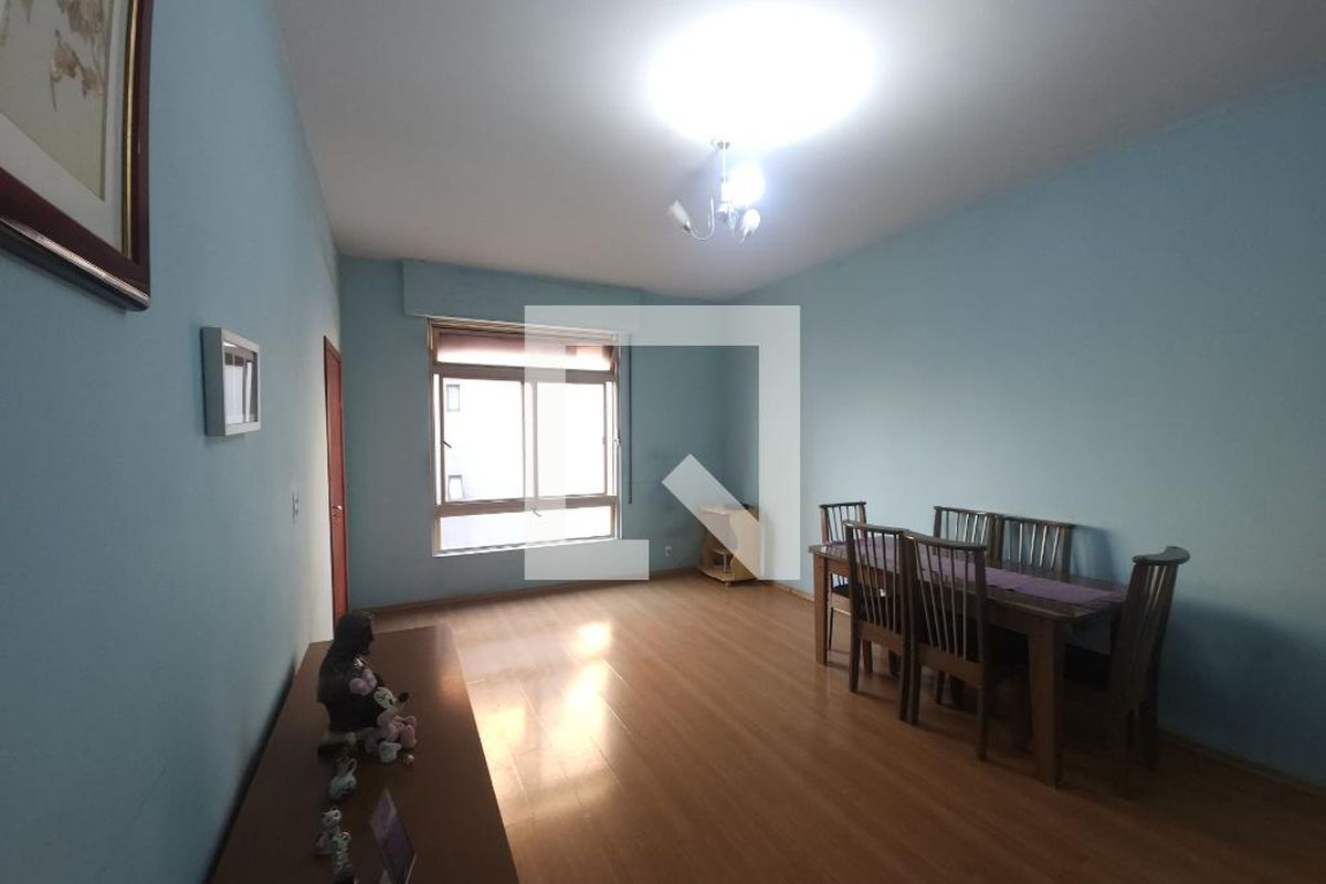 Apartamento, 2 quartos, 90 m² - Foto 6