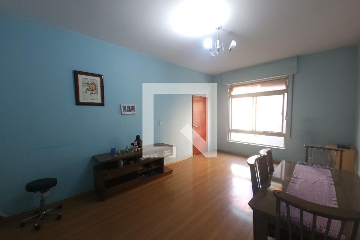 Apartamento, 2 quartos, 90 m² - Foto 4