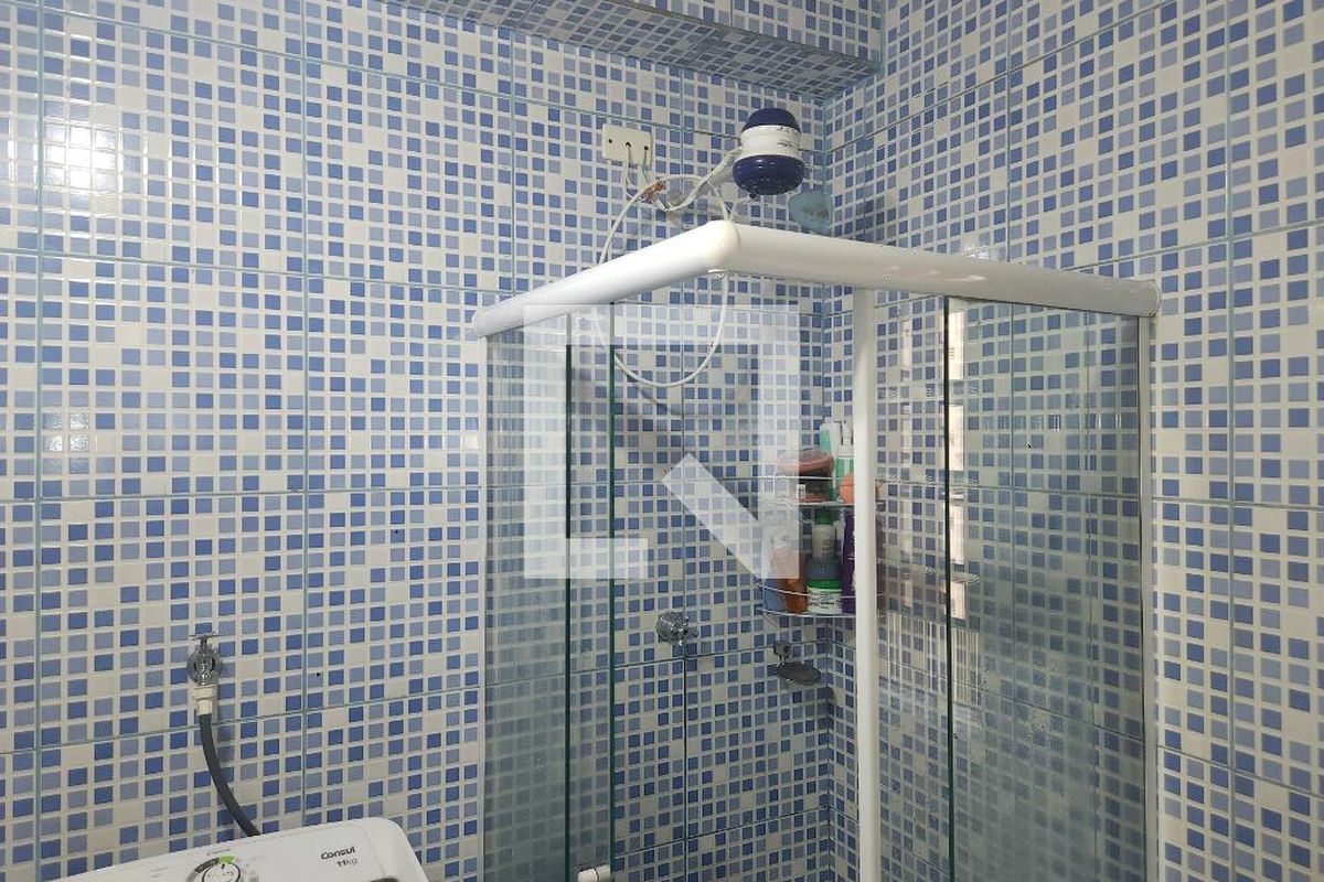Apartamento, 2 quartos, 90 m² - Foto 27