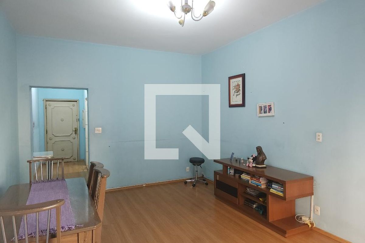 Apartamento, 2 quartos, 90 m² - Foto 1