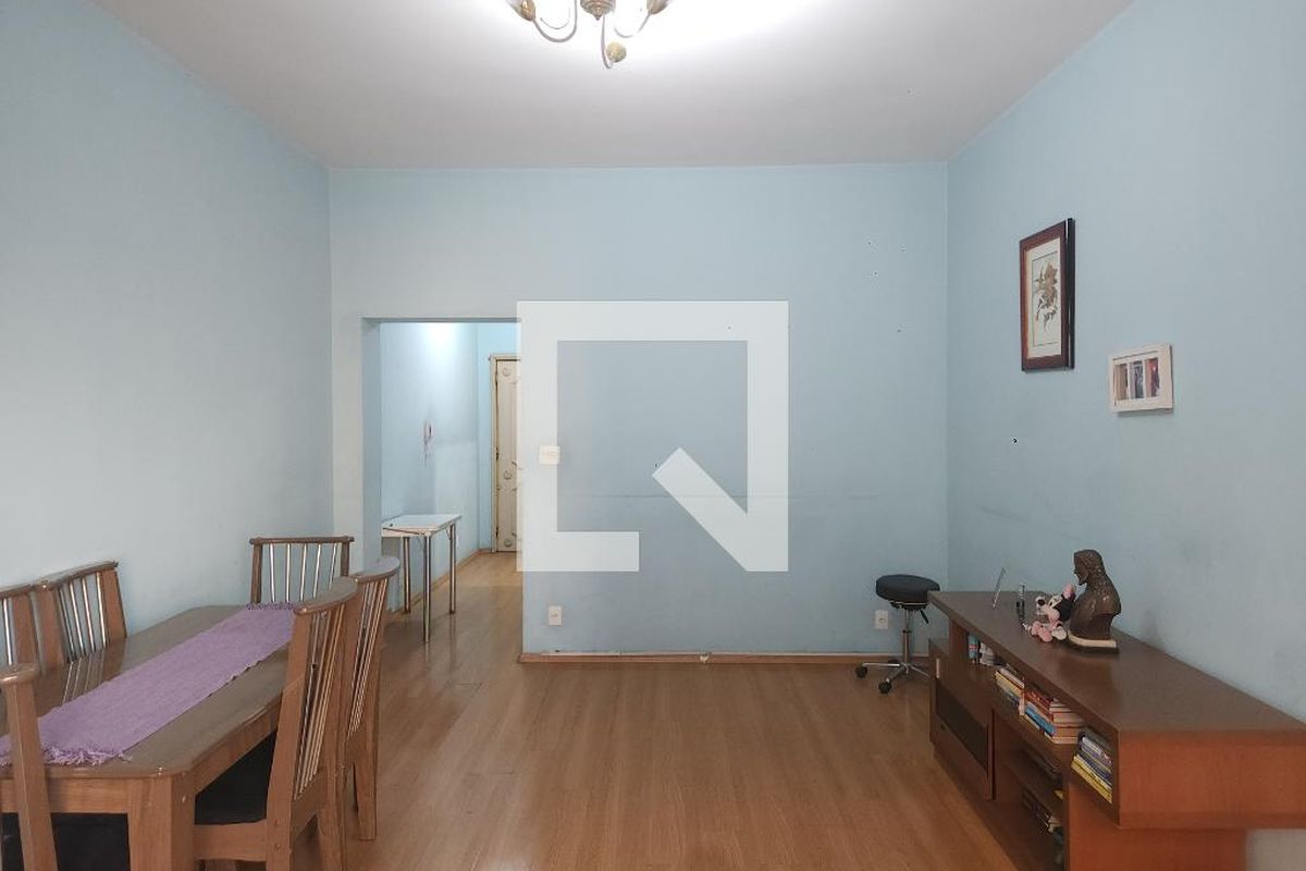 Apartamento, 2 quartos, 90 m² - Foto 2