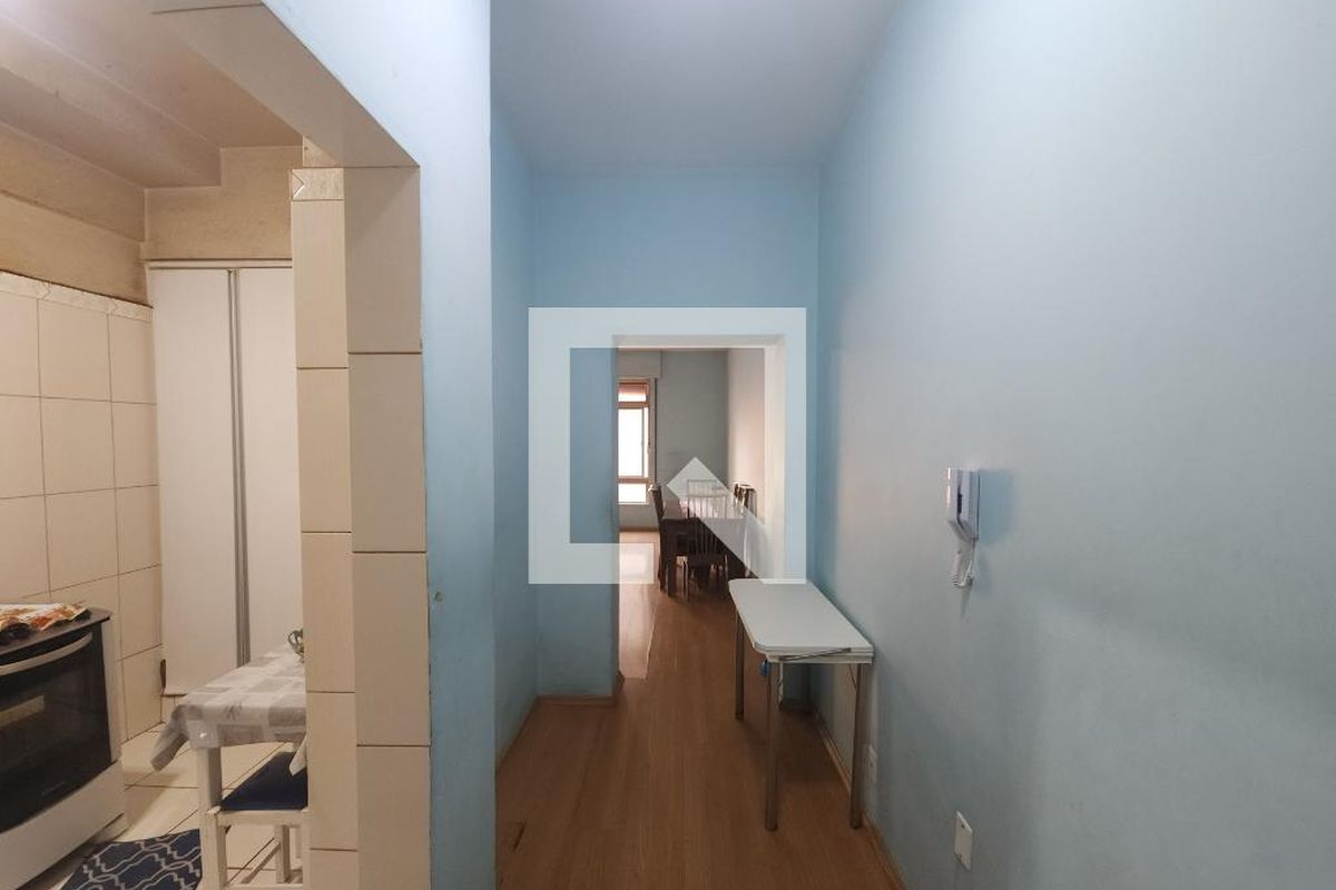 Apartamento, 2 quartos, 90 m² - Foto 8