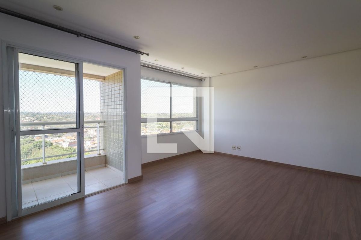 Apartamento à Venda - Vila Brandina, 2 Quartos,  81 m2 em , Campinas - sp | SoloBR