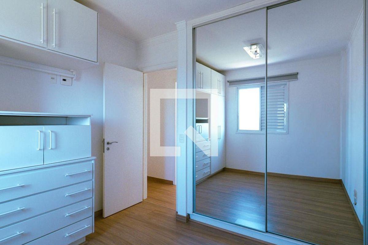 Apartamento à Venda - Vila Brandina, 2 Quartos,  81 m2 em , Campinas - sp | SoloBR