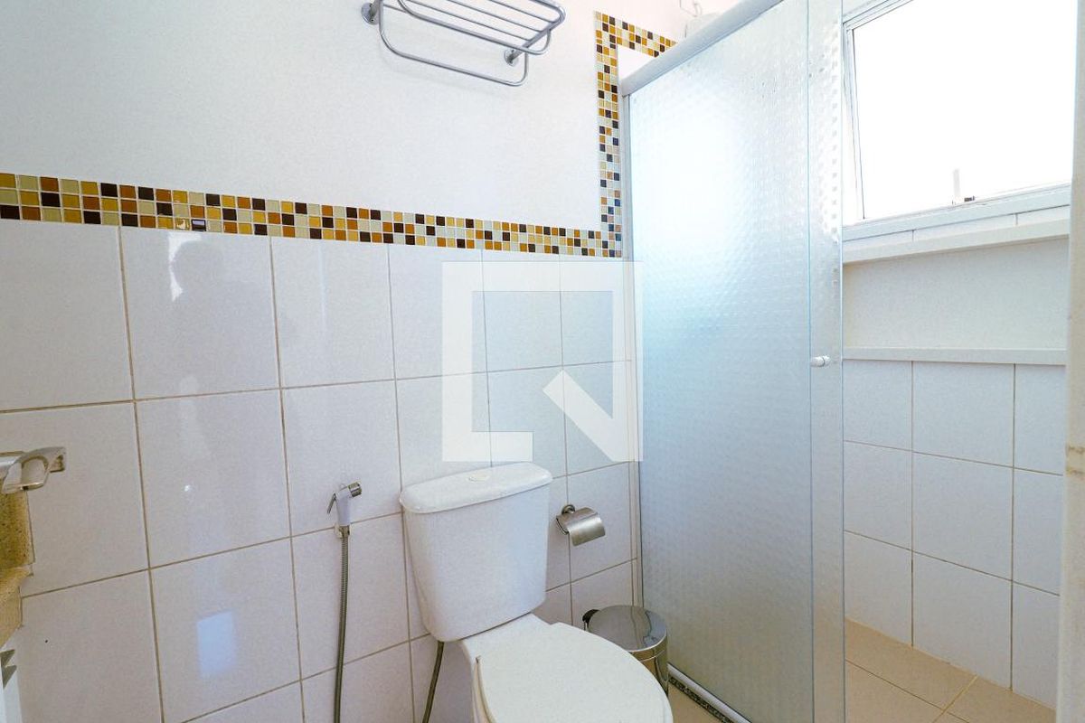Apartamento à Venda - Vila Brandina, 2 Quartos,  81 m2 em , Campinas - sp | SoloBR
