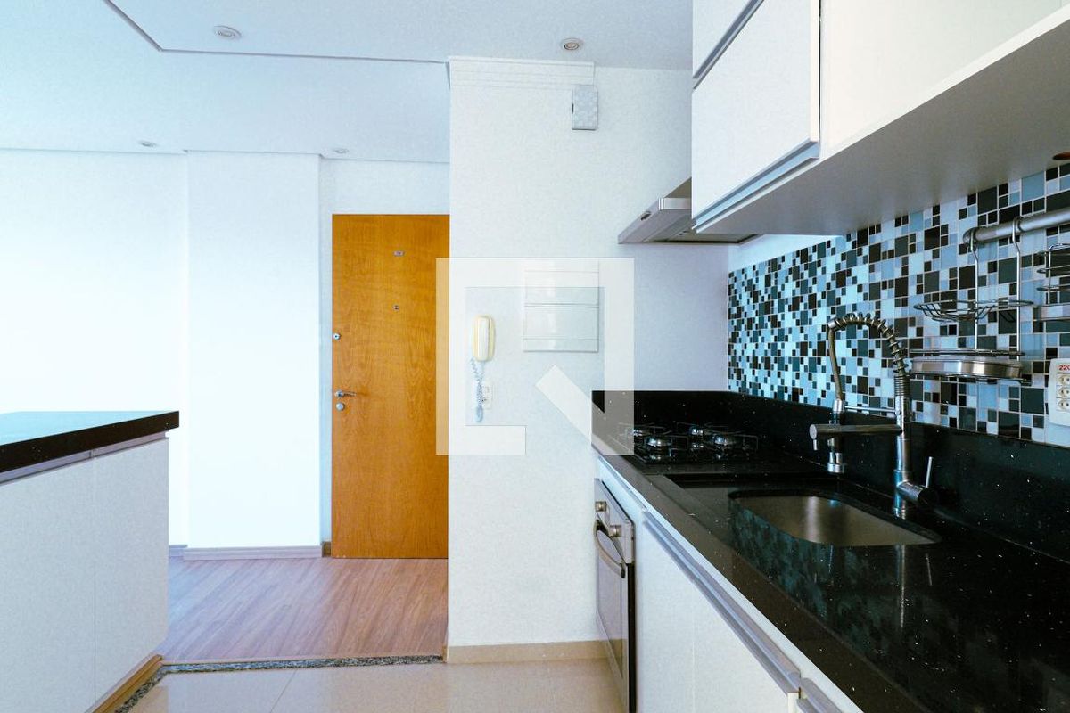 Apartamento à Venda - Vila Brandina, 2 Quartos,  81 m2 em , Campinas - sp | SoloBR