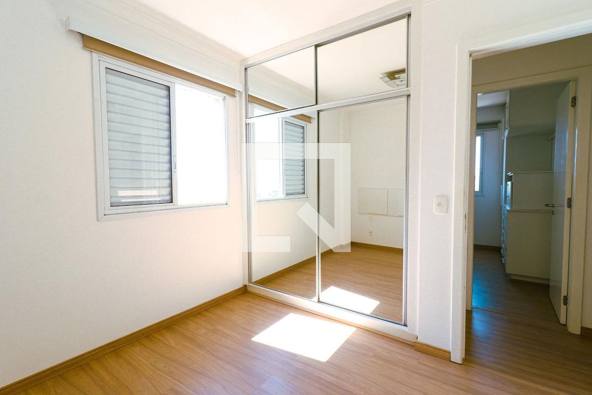 Apartamento à Venda - Vila Brandina, 2 Quartos,  81 m2 em , Campinas - sp | SoloBR