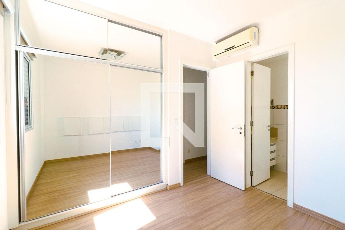 Apartamento à Venda - Vila Brandina, 2 Quartos,  81 m2 em , Campinas - sp | SoloBR