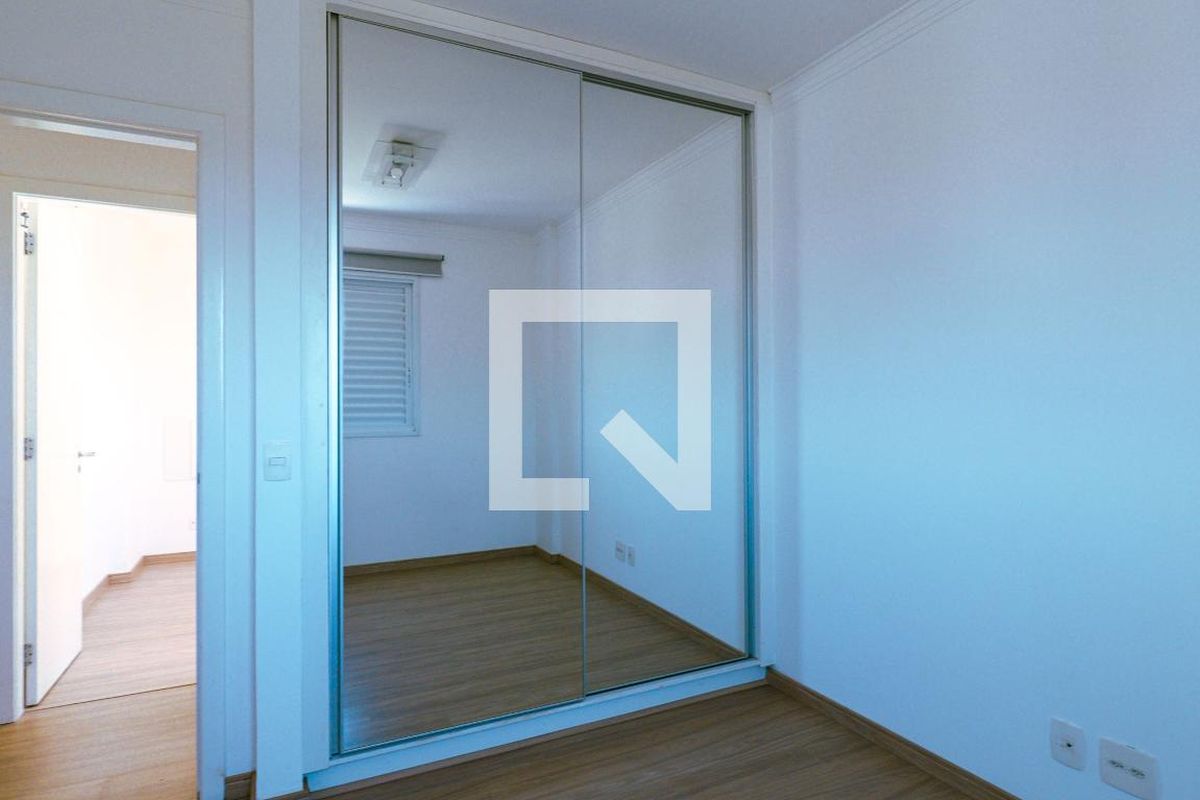 Apartamento à Venda - Vila Brandina, 2 Quartos,  81 m2 em , Campinas - sp | SoloBR