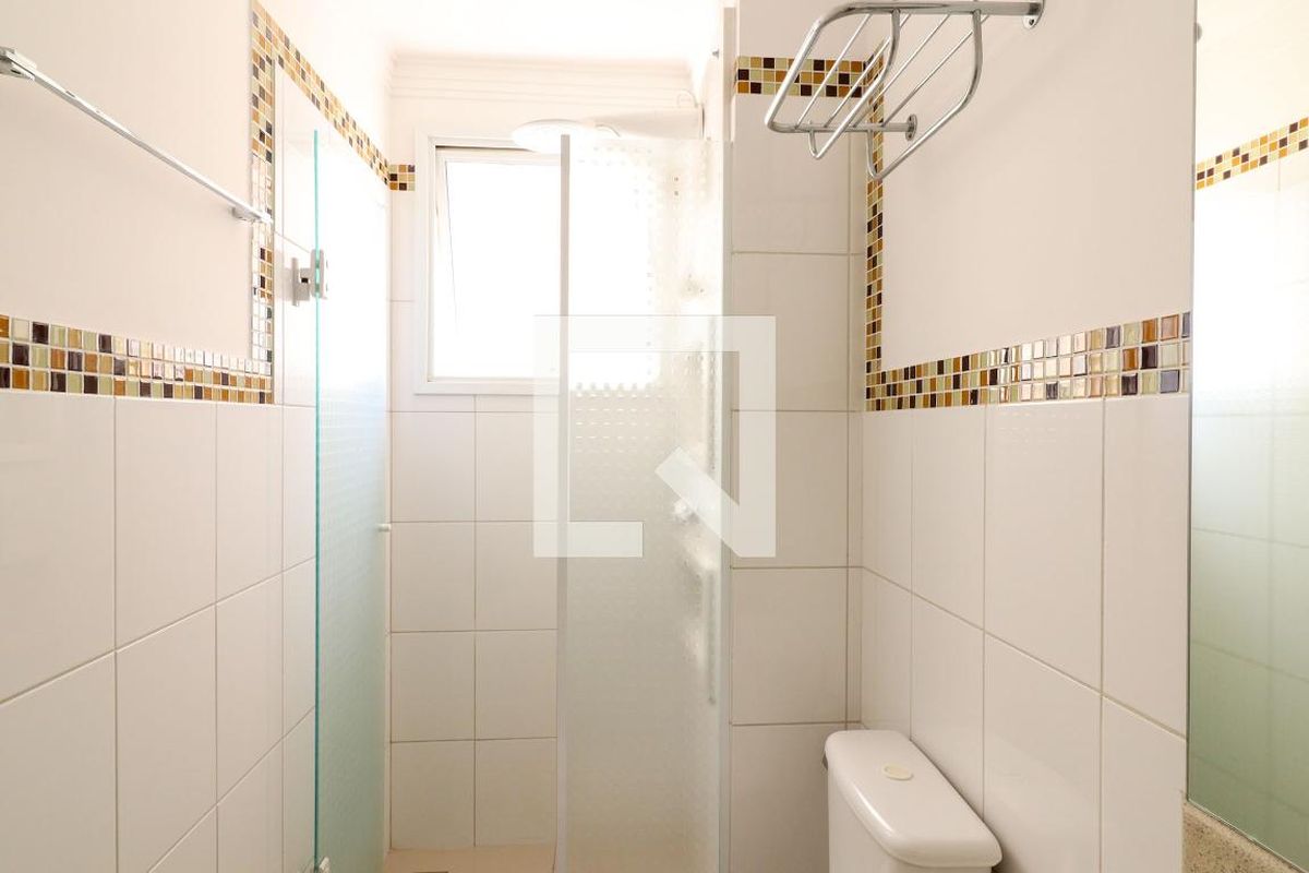 Apartamento à Venda - Vila Brandina, 2 Quartos,  81 m2 em , Campinas - sp | SoloBR