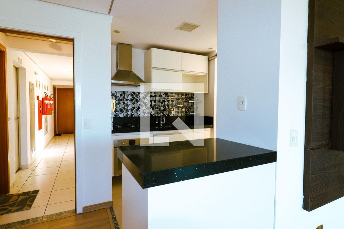Apartamento à Venda - Vila Brandina, 2 Quartos,  81 m2 em , Campinas - sp | SoloBR