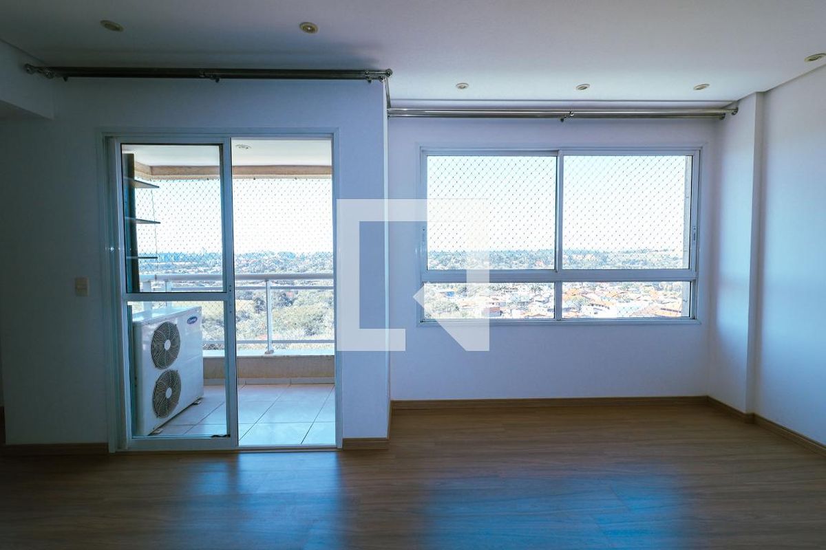 Apartamento à Venda - Vila Brandina, 2 Quartos,  81 m2 em , Campinas - sp | SoloBR