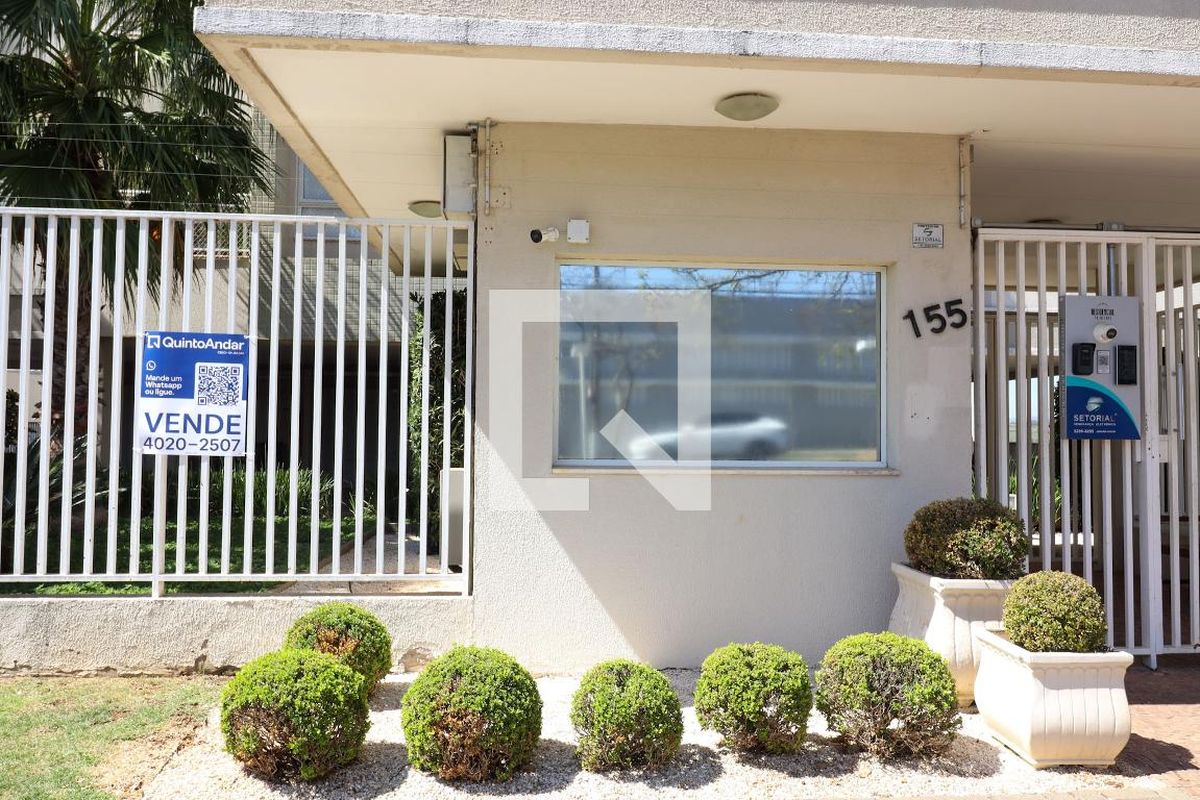 Apartamento à Venda - Vila Brandina, 2 Quartos,  81 m2 em , Campinas - sp | SoloBR