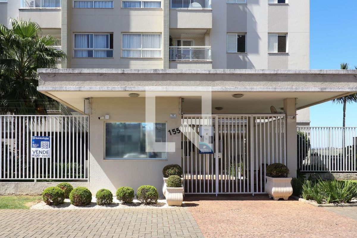 Apartamento à Venda - Vila Brandina, 2 Quartos,  81 m2 em , Campinas - sp | SoloBR