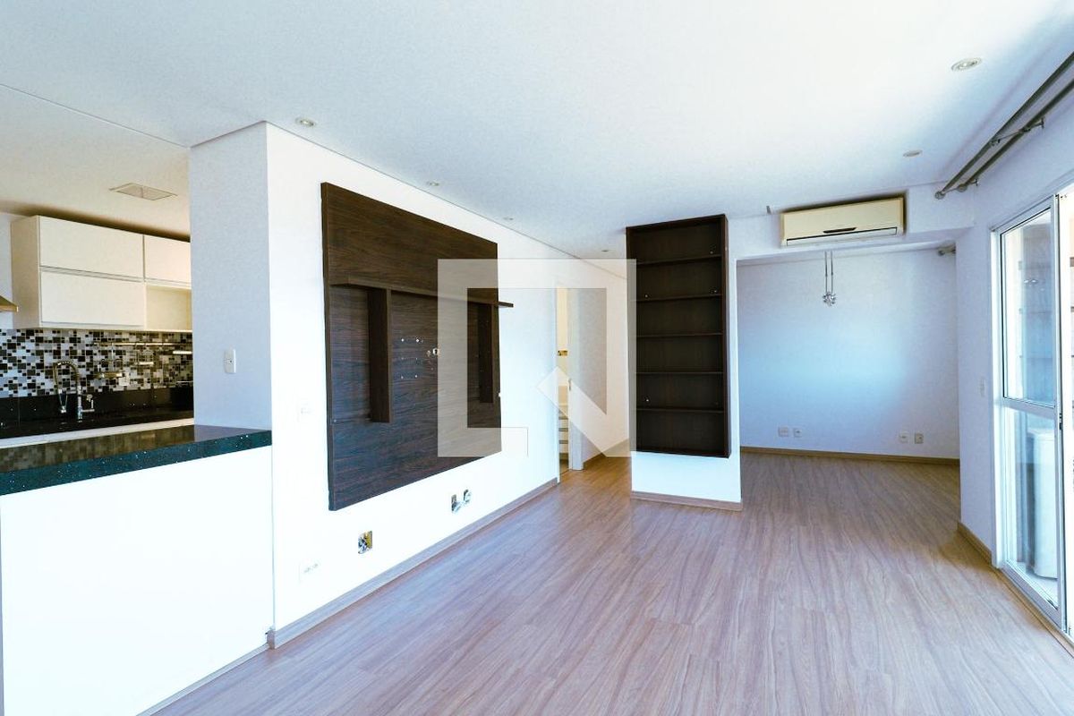 Apartamento à Venda - Vila Brandina, 2 Quartos,  81 m2 em , Campinas - sp | SoloBR