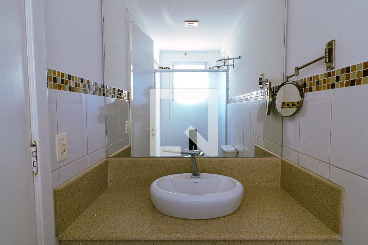 Apartamento à Venda - Vila Brandina, 2 Quartos,  81 m2 em , Campinas - sp | SoloBR