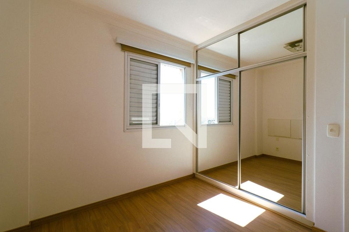 Apartamento à Venda - Vila Brandina, 2 Quartos,  81 m2 em , Campinas - sp | SoloBR