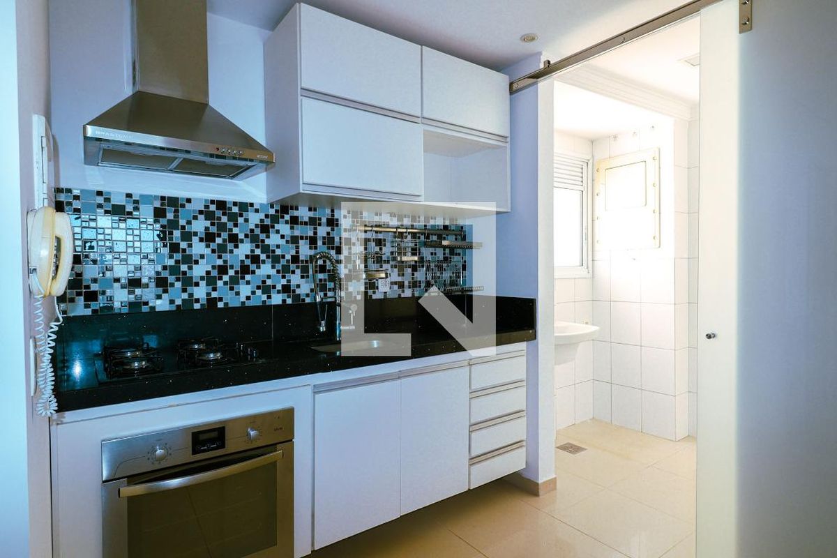 Apartamento à Venda - Vila Brandina, 2 Quartos,  81 m2 em , Campinas - sp | SoloBR