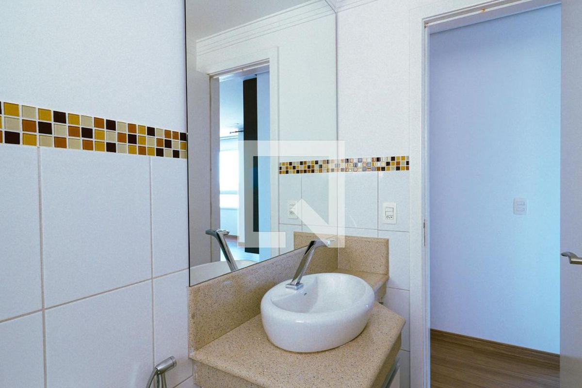 Apartamento à Venda - Vila Brandina, 2 Quartos,  81 m2 em , Campinas - sp | SoloBR