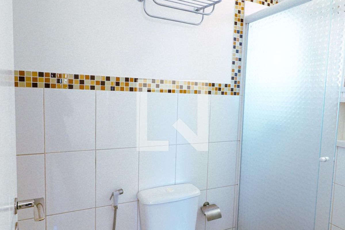 Apartamento à Venda - Vila Brandina, 2 Quartos,  81 m2 em , Campinas - sp | SoloBR