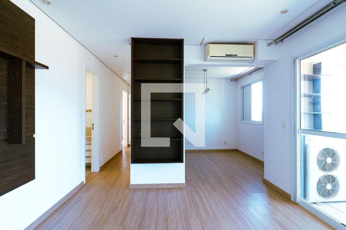 Apartamento à Venda - Vila Brandina, 2 Quartos,  81 m2 em , Campinas - sp | SoloBR