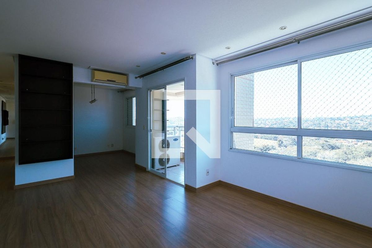 Apartamento à Venda - Vila Brandina, 2 Quartos,  81 m2 em , Campinas - sp | SoloBR