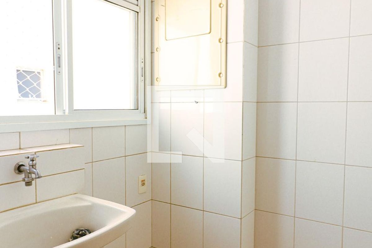Apartamento à Venda - Vila Brandina, 2 Quartos,  81 m2 em , Campinas - sp | SoloBR