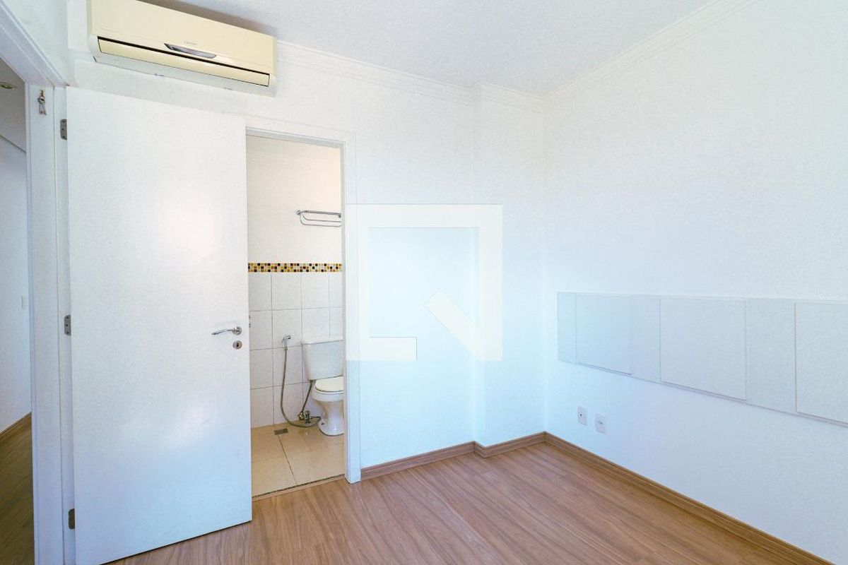 Apartamento à Venda - Vila Brandina, 2 Quartos,  81 m2 em , Campinas - sp | SoloBR