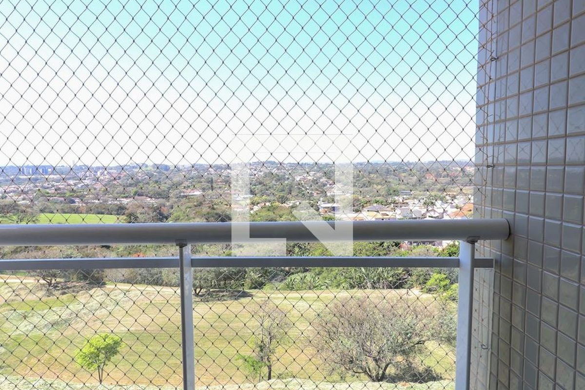 Apartamento à Venda - Vila Brandina, 2 Quartos,  81 m2 em , Campinas - sp | SoloBR