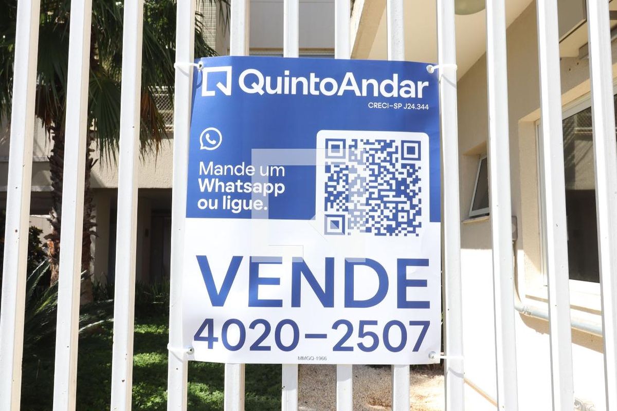 Apartamento à Venda - Vila Brandina, 2 Quartos,  81 m2 em , Campinas - sp | SoloBR