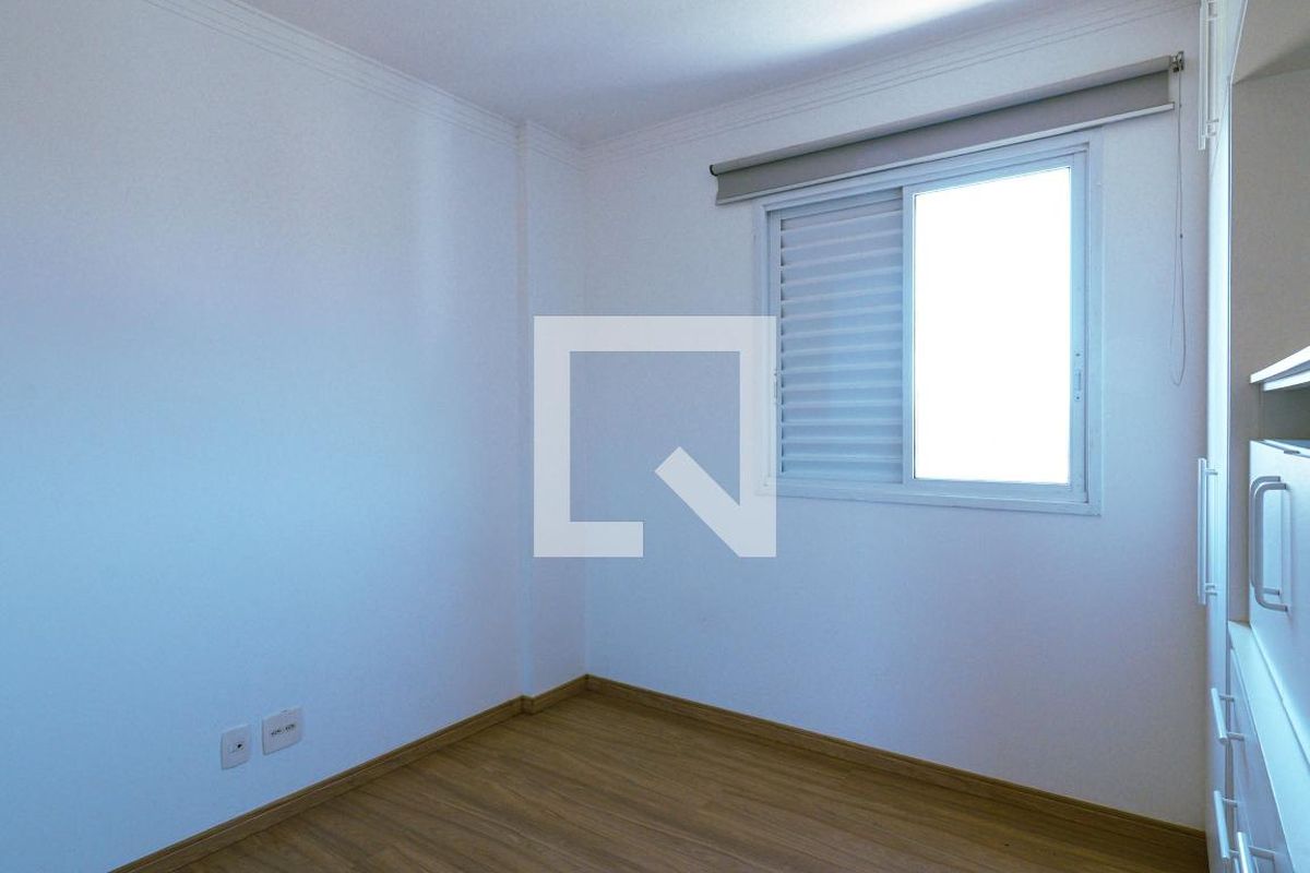 Apartamento à Venda - Vila Brandina, 2 Quartos,  81 m2 em , Campinas - sp | SoloBR