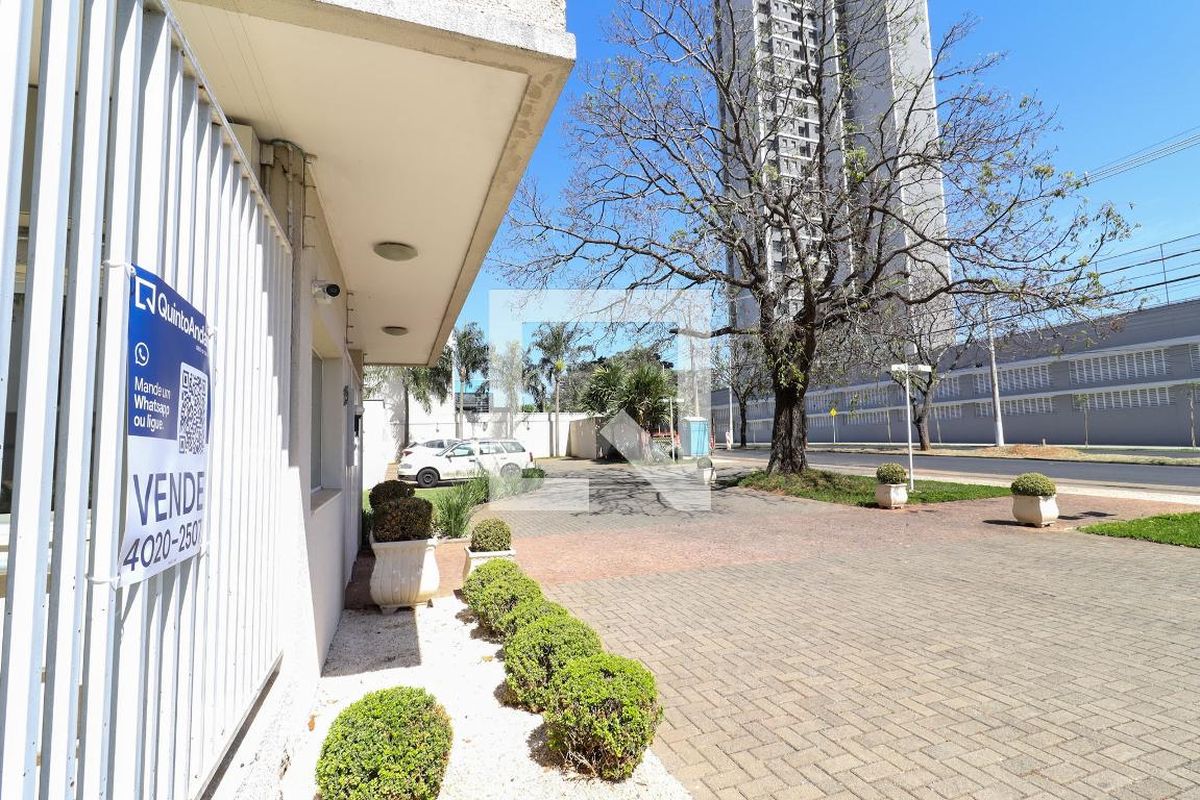 Apartamento à Venda - Vila Brandina, 2 Quartos,  81 m2 em , Campinas - sp | SoloBR
