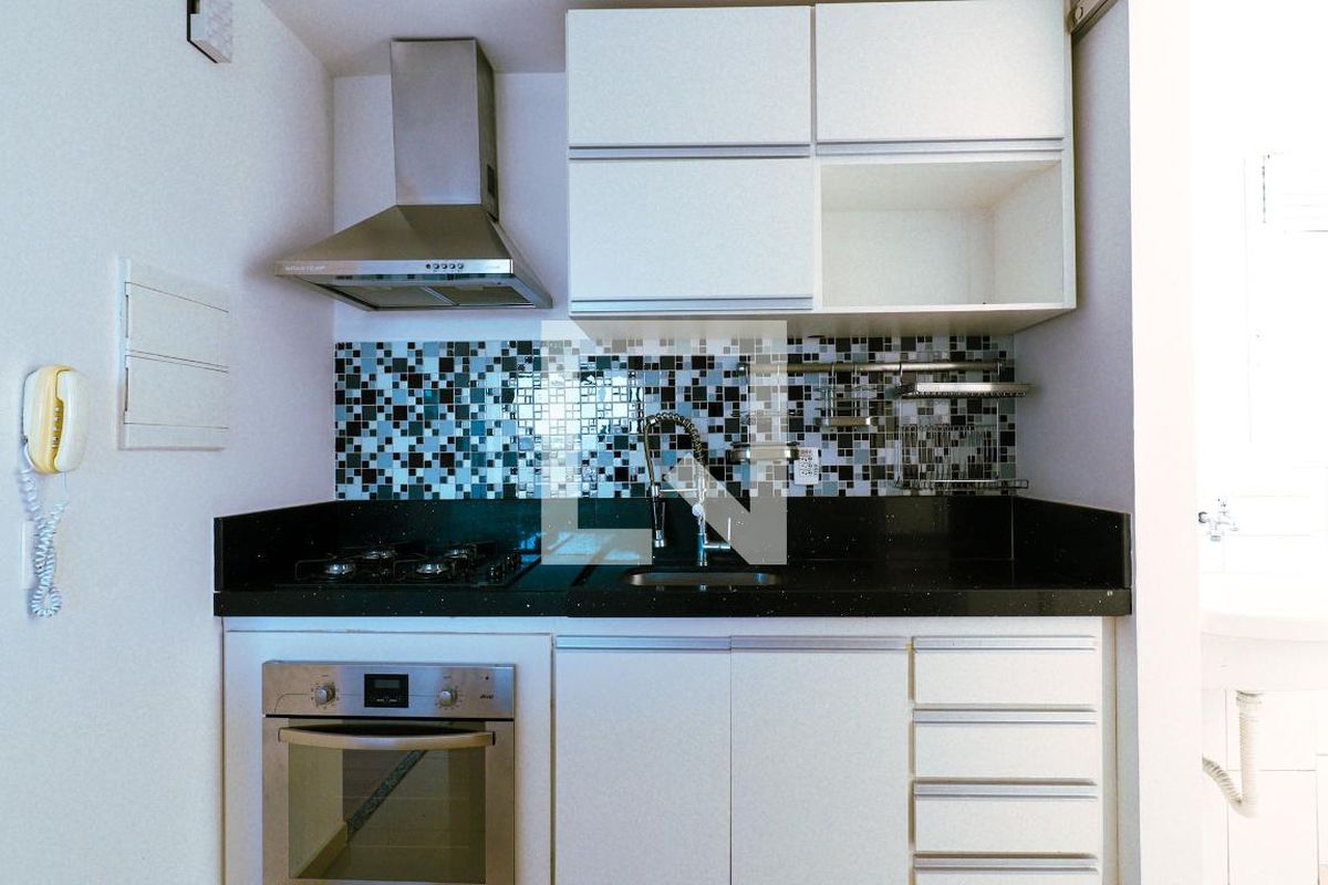 Apartamento à Venda - Vila Brandina, 2 Quartos,  81 m2 em , Campinas - sp | SoloBR