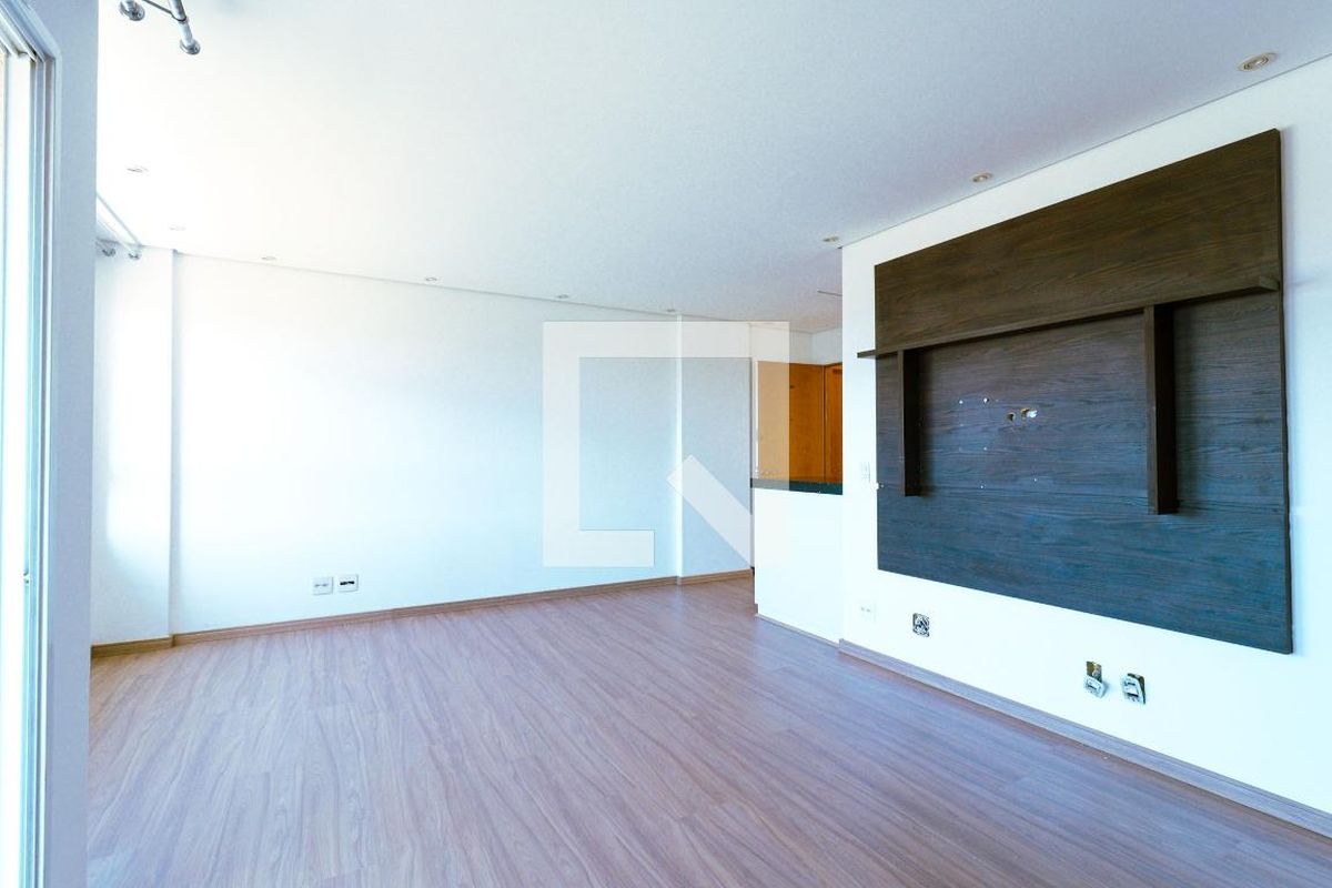 Apartamento à Venda - Vila Brandina, 2 Quartos,  81 m2 em , Campinas - sp | SoloBR