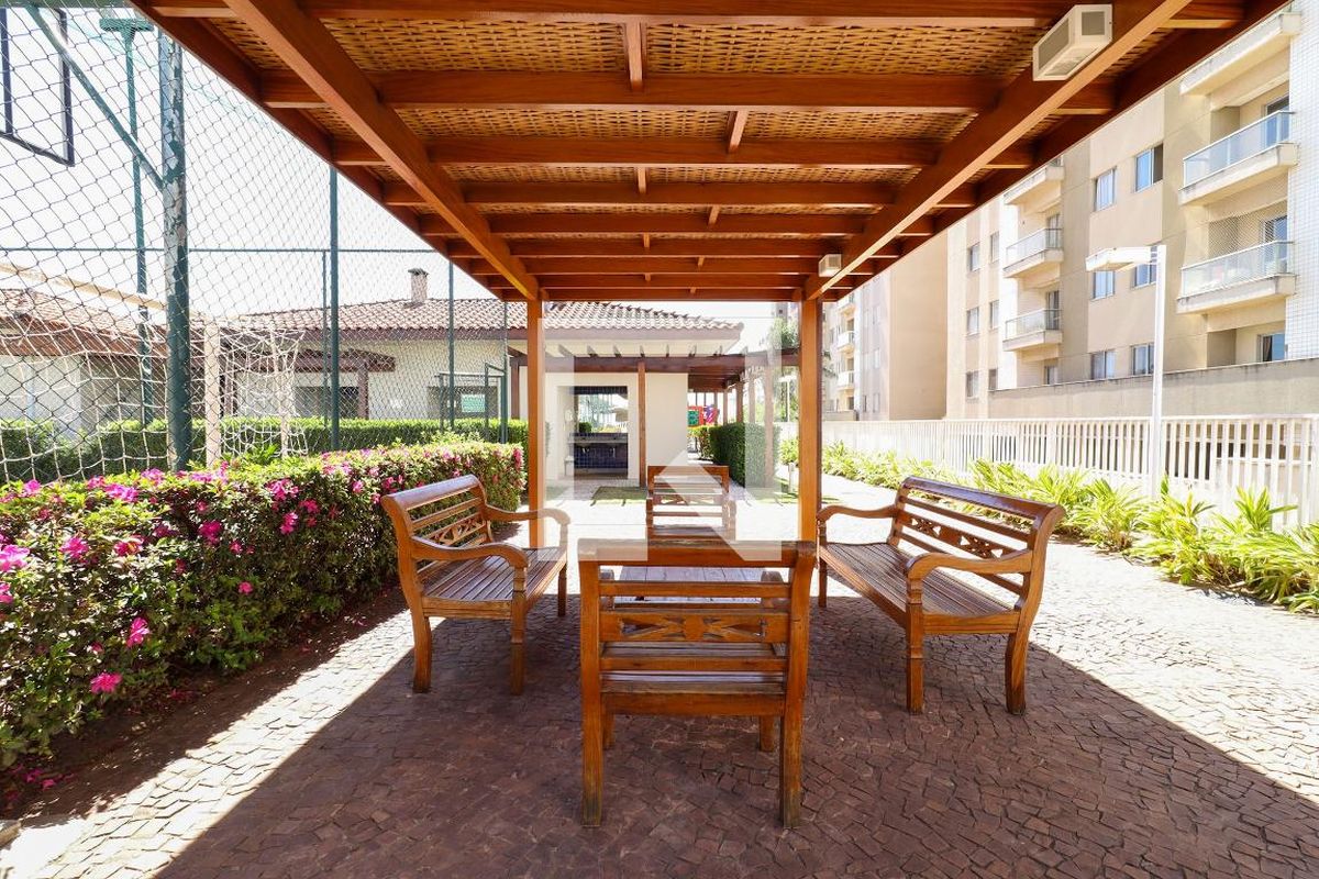 Apartamento à Venda - Vila Brandina, 2 Quartos,  81 m2 em , Campinas - sp | SoloBR