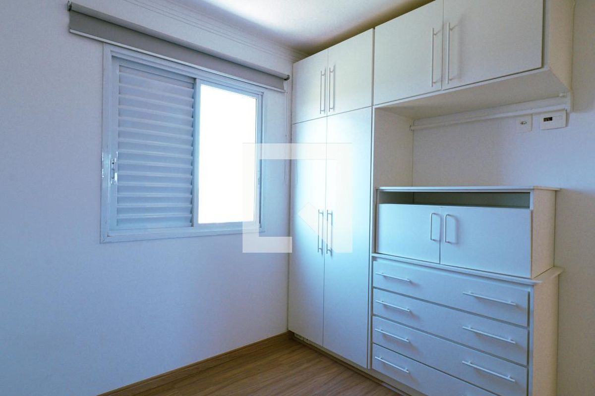 Apartamento à Venda - Vila Brandina, 2 Quartos,  81 m2 em , Campinas - sp | SoloBR