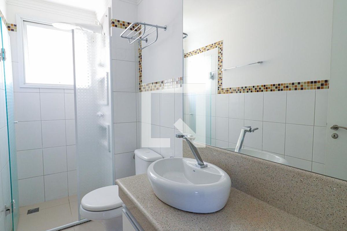 Apartamento à Venda - Vila Brandina, 2 Quartos,  81 m2 em , Campinas - sp | SoloBR