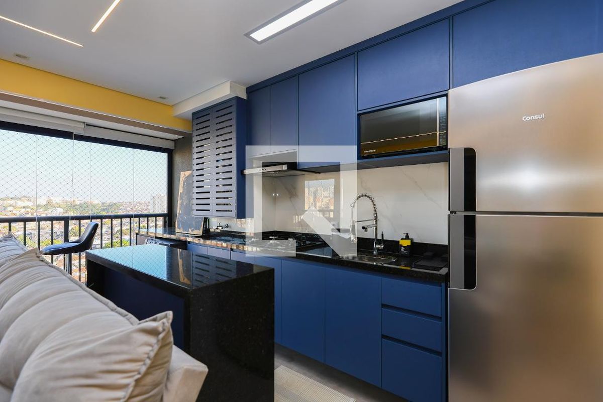 Apartamento, 2 quartos, 43 m² - Foto 22