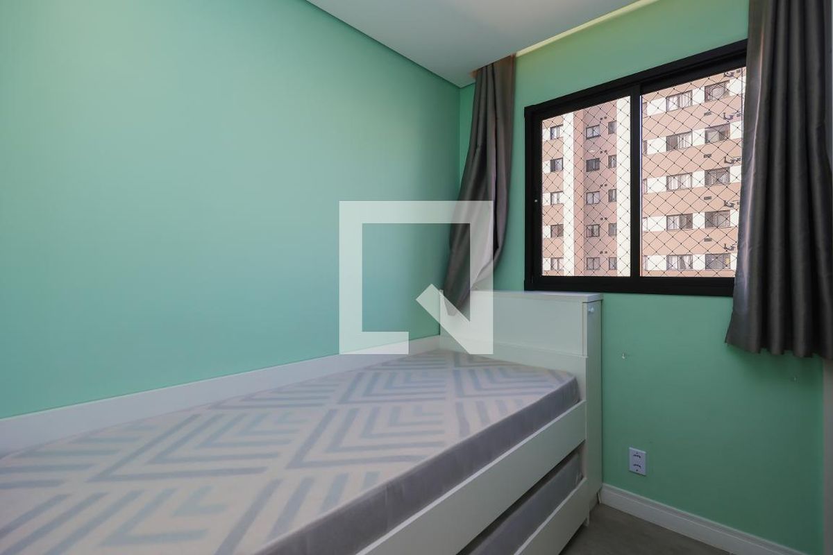 Apartamento, 2 quartos, 43 m² - Foto 13