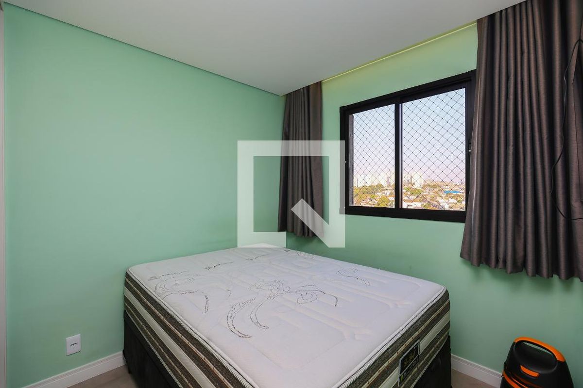 Apartamento, 2 quartos, 43 m² - Foto 8