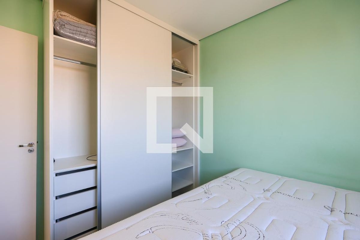 Apartamento, 2 quartos, 43 m² - Foto 10