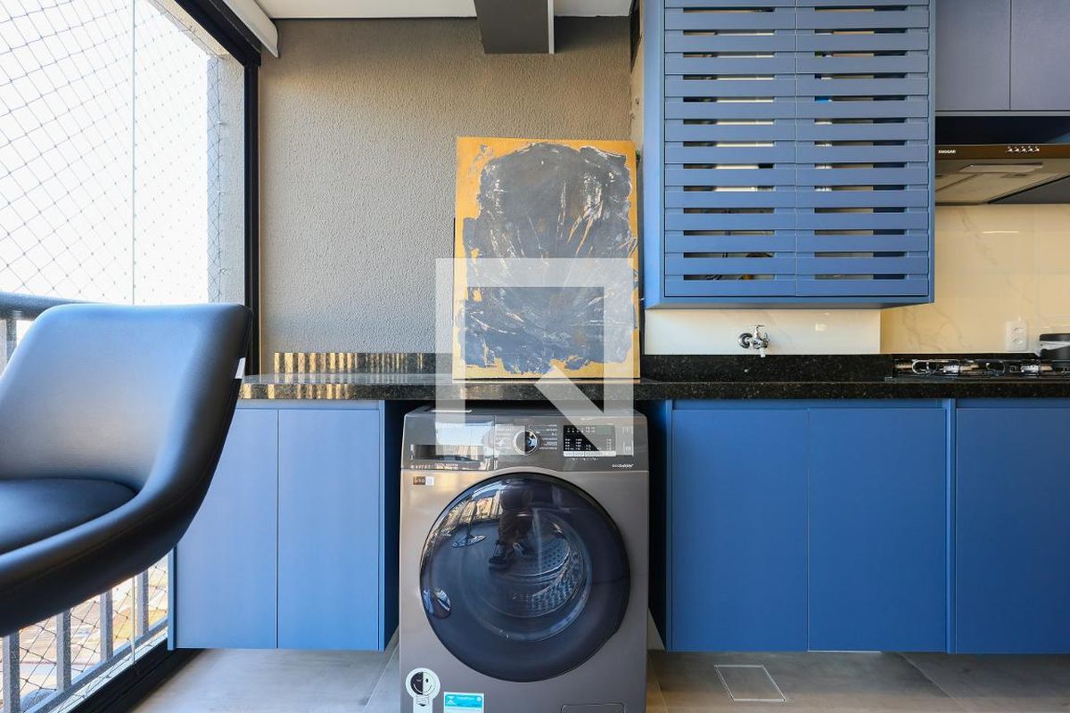 Apartamento, 2 quartos, 43 m² - Foto 26