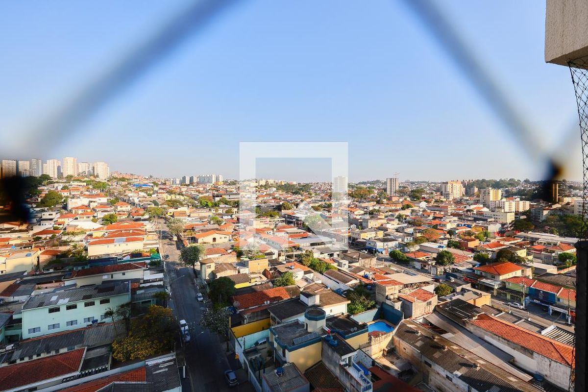 Apartamento, 2 quartos, 43 m² - Foto 12